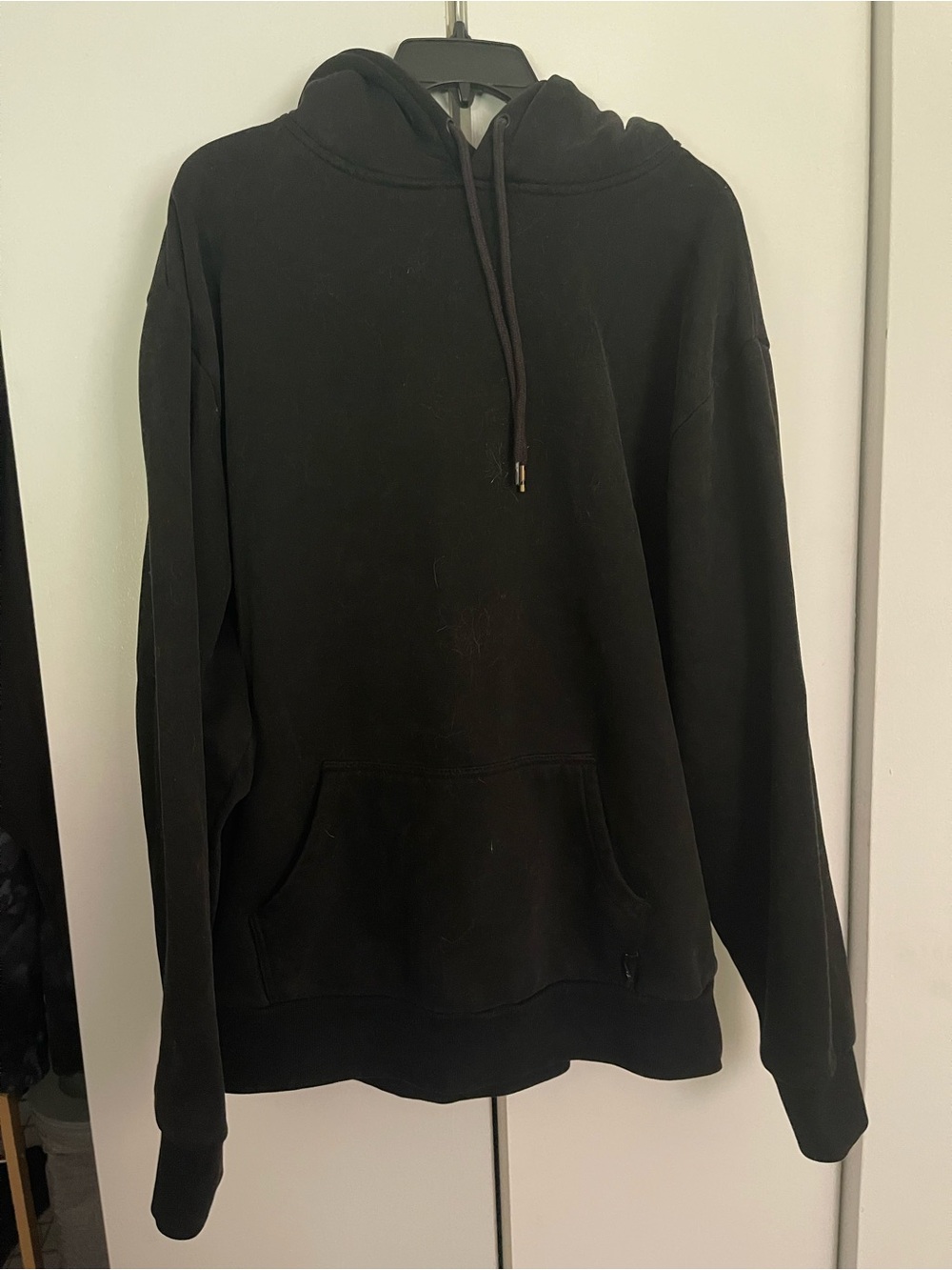 The OG Hoodie - Girrlscout
